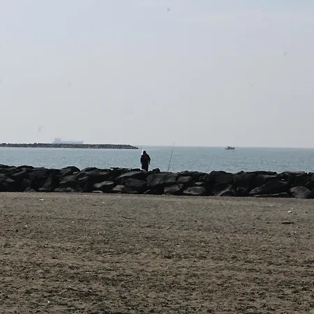 شقة Ponente Leonardo Airport